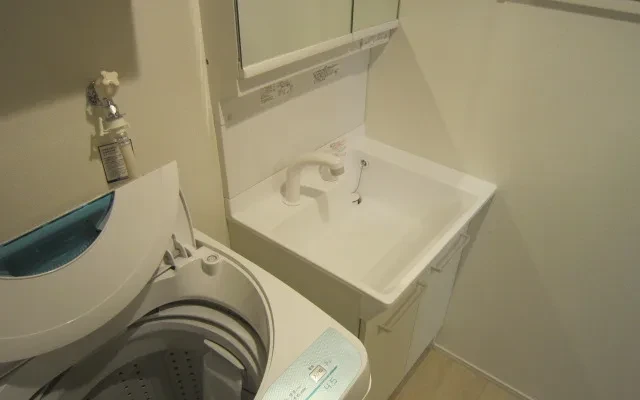 シュライン宮内 - Tagajo student accommodation - 102号房间(带独立厨房)