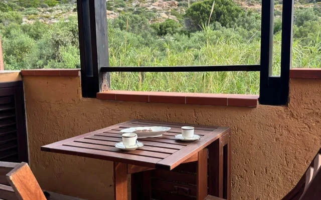 Apartment in Via Barrettini, La Maddalena for 43 m² 4