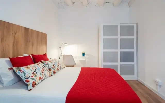 Appartamento Passeig Picasso 32 2