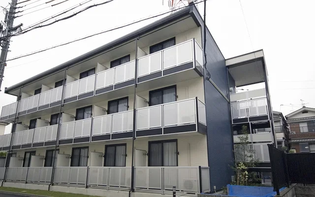恩智北町ハイツ 0