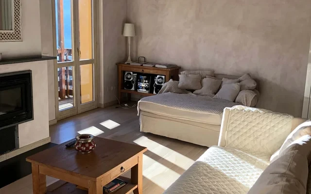 Appartamento in Via Crescenzi, Endine Gaiano di 80 m² 3