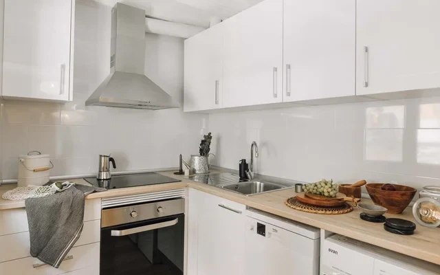 Acatenango - 2 bedrooms in El Born 3