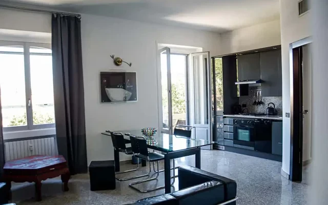 Appartamento piazza Umanitaria 2, Guastalla, Milano 3