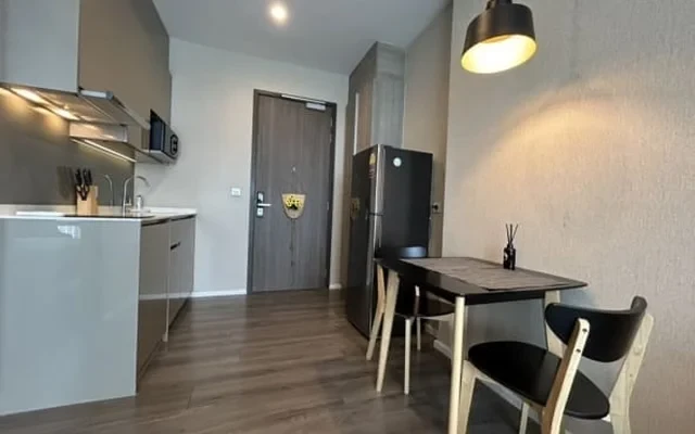 1-BR Condo for Rent, ฿18,000/month, Whizdom Essence 3