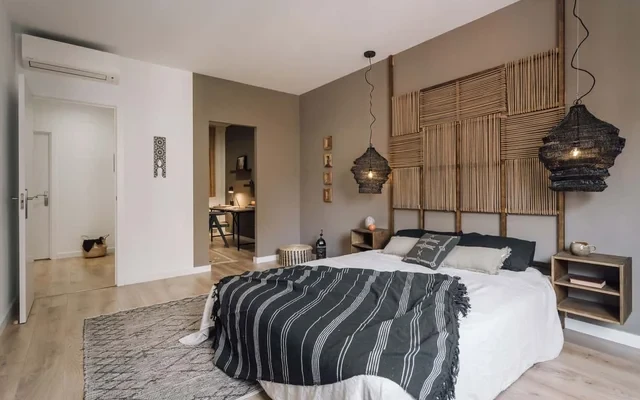 Amder - 3 bedrooms apartment in Gracia 2