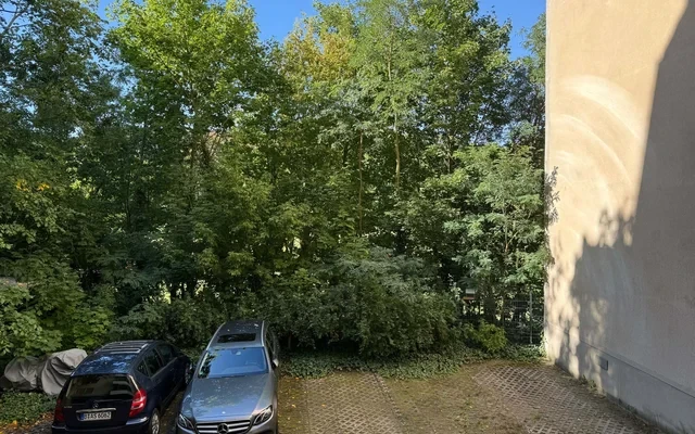 Apartment in Ringbahnstrasse, Berlin for 55 m² with 1 bedroom 4