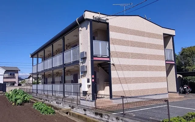 レオパレスシェーン 3