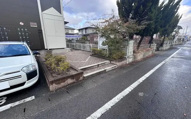 レオパレスヴィクトワール - Koriyama student accommodation - 101号房间(带独立厨房)