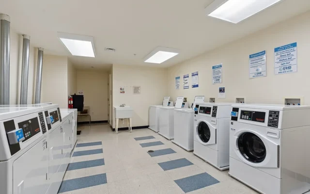 Ednor Apartments at Stadium Place 2