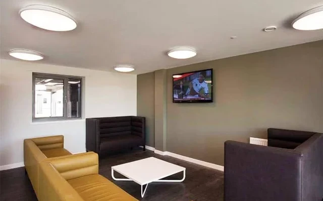Edinburgh College Residence 2