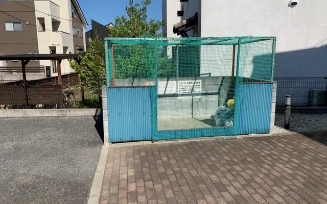 レオパレスガーデン 2