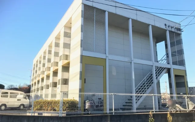 レオパレス柴 0