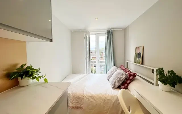 UM-YOHO Kingston KP+PR Studio 4 2