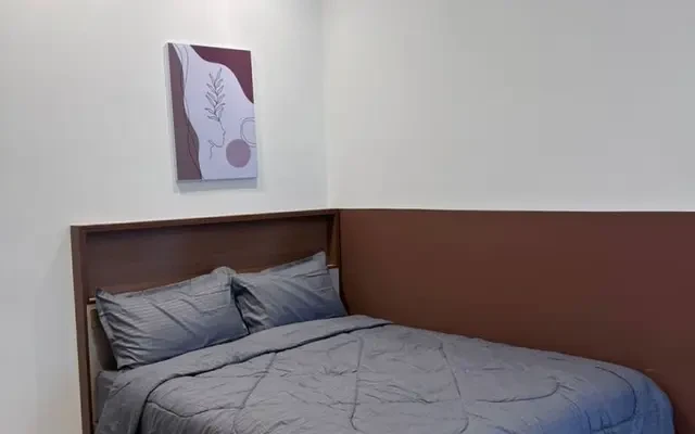 Razak City Residences - BL 0