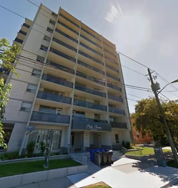 158 Ontario