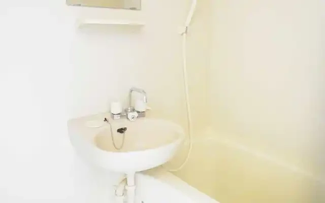 レオパレス雅 3