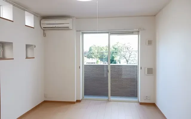 サンフラワー 2階 - Wako student accommodation - 2階 - 1K