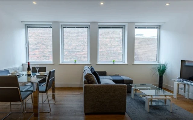 Sussex House 2