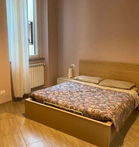 Casa Luna - tra Como e Milano