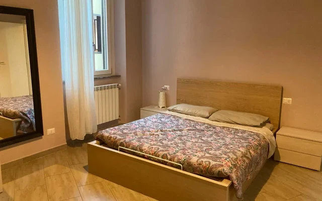 Casa Luna - tra Como e Milano 0