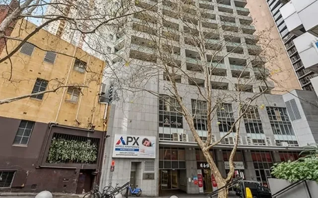 APX World Square 0