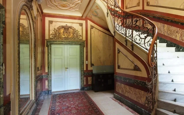 Apartment in Leubnitzer Strasse, Dresden for 160 m² with 3 bedrooms 1