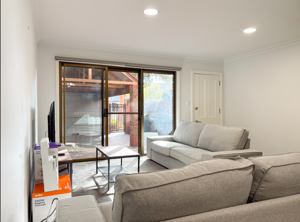 Little Secondary Room