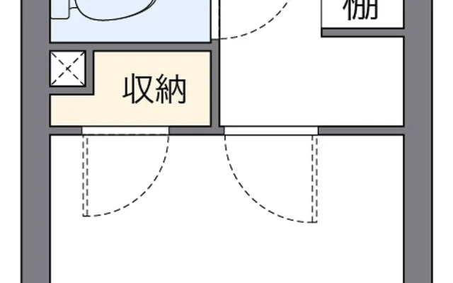 大田中央レジデンス 1