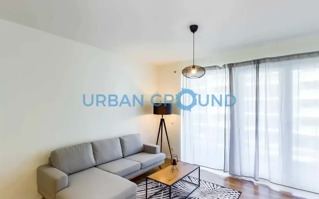 Mitte - Fully-furnished 2 room flat with balcony 1