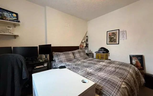 ST-Westham Street - ランカスターの学生向け宿泊施設 - 2 Bed 1 Bath