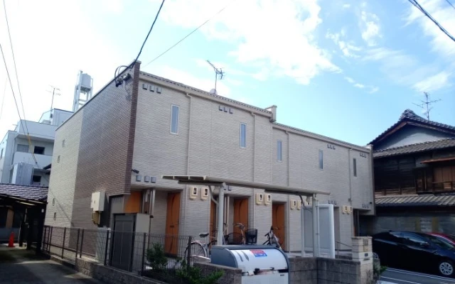 クレイノＫＡＧＯＨＡＲＡⅡ 0