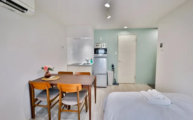 FL RESIDENCE KANDA KOKAN II 3