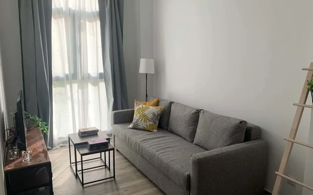 Apartamento en Calle de Purchena, Madrid 3