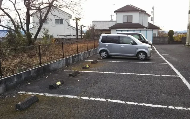 レオパレスエトワール 2