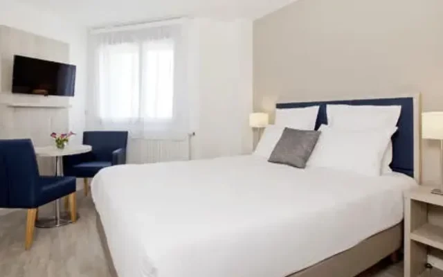 Résidence Etudiant 75017 1