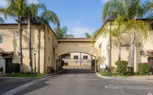 The Village Apartments 0