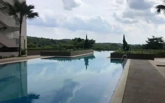 Cova Villa 0