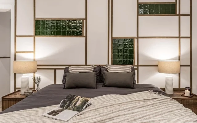 Baza - 3 bedrooms and office in Trafalgar 3