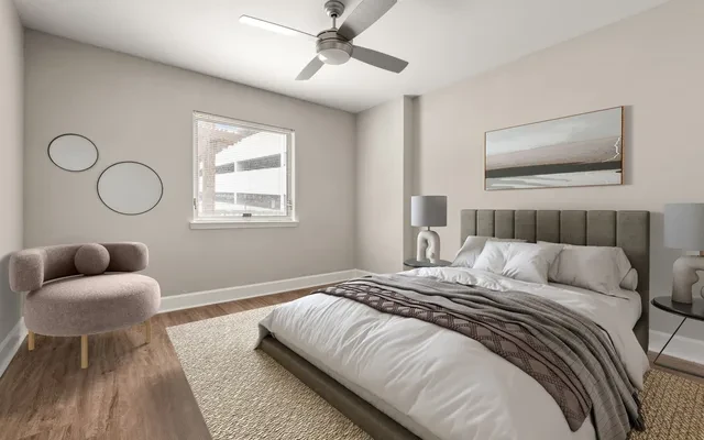Bower Westside - Atlanta student accommodation