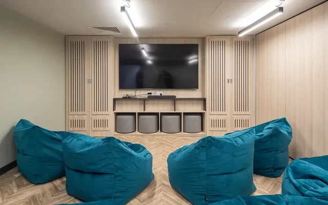 Norton's Student Living 0