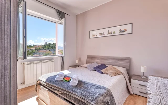 VP - Sea Garden - T6 with parking 4