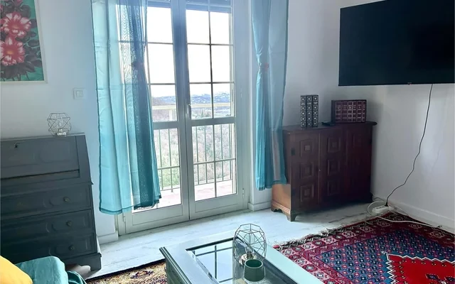 Apartment in Via San Luca, Guarcino for 60 m² with 2 bedrooms 1