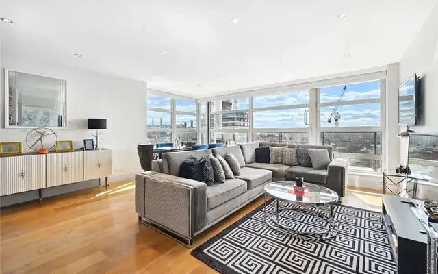 Consort Rise House 0