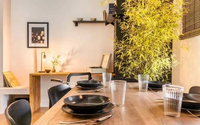 Atago - 3 bedrooms in Salamanca 2