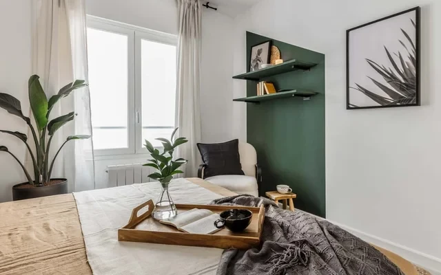 Bwende - 2 bedrooms in Rios Rosas 2