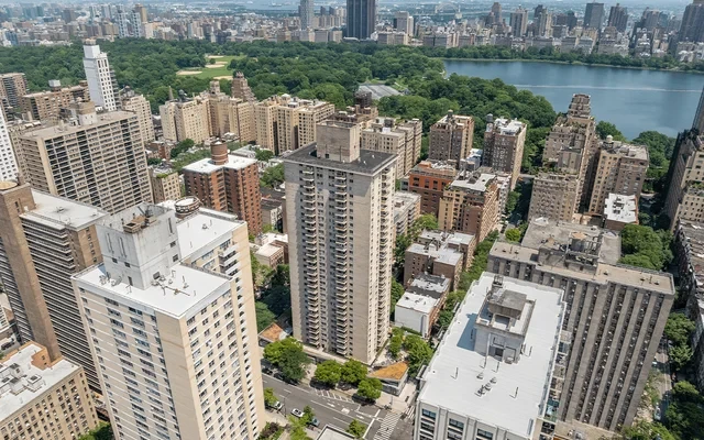 70 West 93rd Street 2