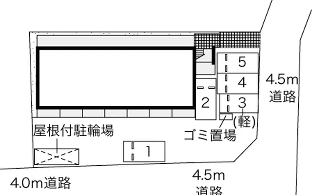 レオパレスＫ＆ＪＵＮ 2
