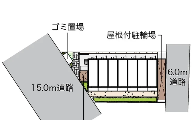 クレイノオーシャンパル 2
