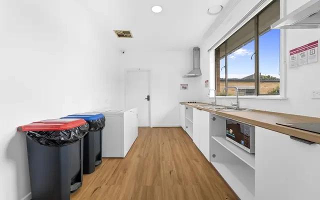 23 Mountfield Avenue - Melbourne student accommodation - Double Room Ensuite