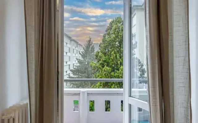 Apartment in Via Daniele Ricciarelli, Milano for 50 m² with 1 bedrooms 1